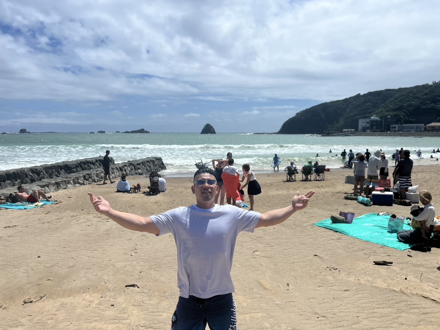 夏！！ボディメイク！！ダイエット！！